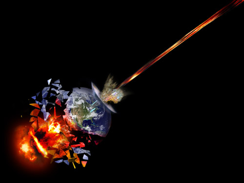 Hintergrundbild 13 corvintaurus